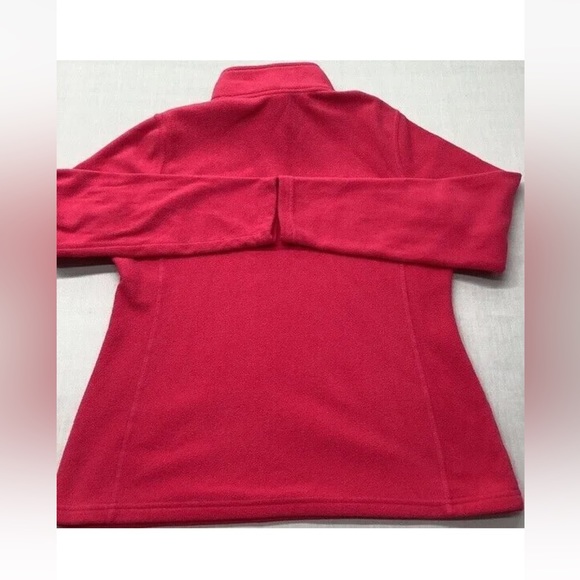 Champion Women’s 1/4 Zip Pullover - Picture 3 of 3